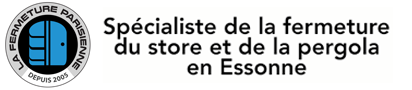 Fermetures, vérandas, stores et pergolas dans l'Essonne et Ile de France.