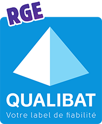 Certification Qualibat RGE - La Fermeture Parisienne
