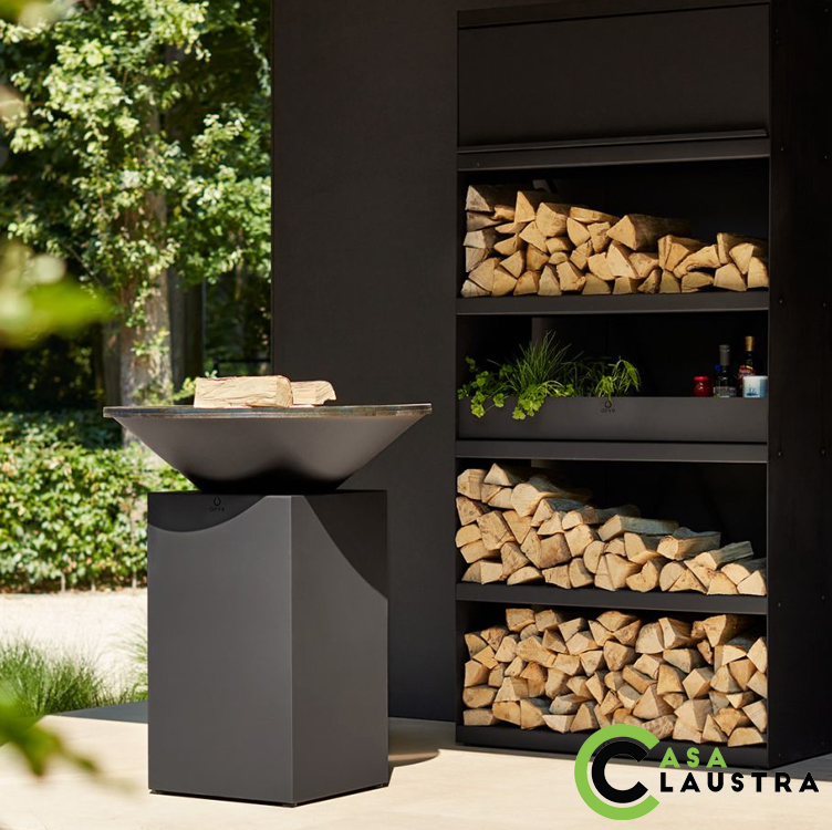 Unité de cuisson OFYR Classic 85 dans l'Essonne (91) - La Fermeture Parisienne project-slider-image