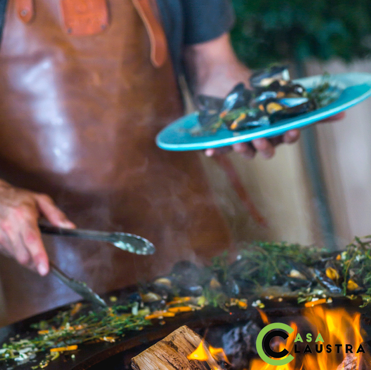 Unité de cuisson OFYR Classic 85 à La Ferté-Alais (91) - La Fermeture Parisienne project-slider-image