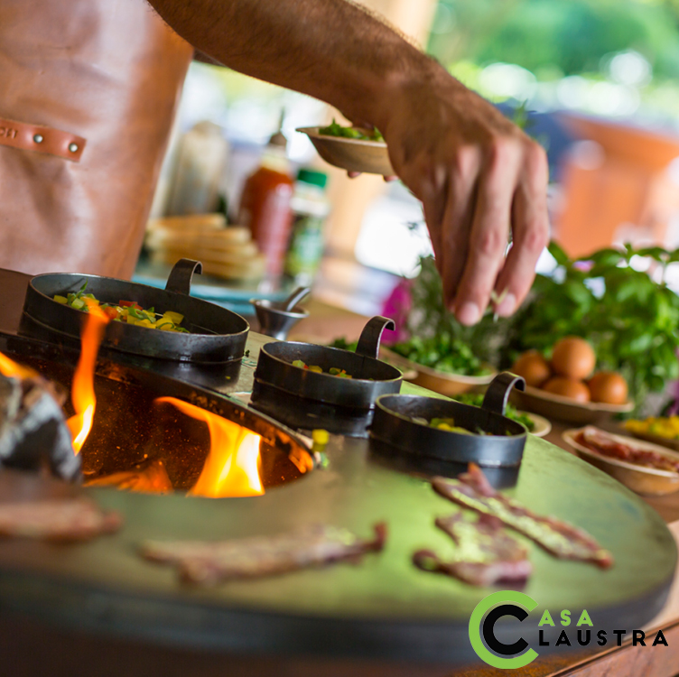 Unité de cuisson OFYR Classic Storage 85 à Saint-Michel-sur-Orge (91) - La Fermeture Parisienne project-slider-image