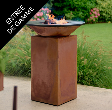 Braséros dans l'Essonne - La Fermeture Parisienne img