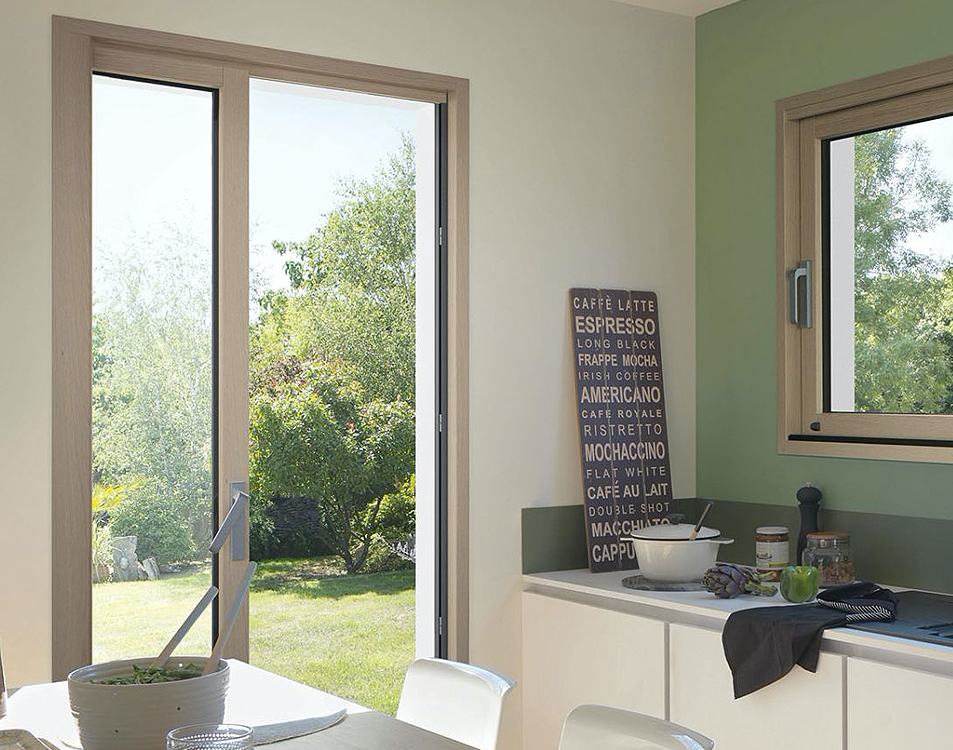 Baies coulissantes mixte à Verrières-le-Buisson dans l'Essonne (91) - La Fermeture Parisienne project-slider-image