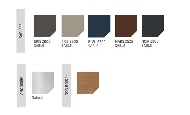 Baies coulissantes bois/alu MEO dans l'Essonne (91) - La Fermeture Parisienne project-slider-image