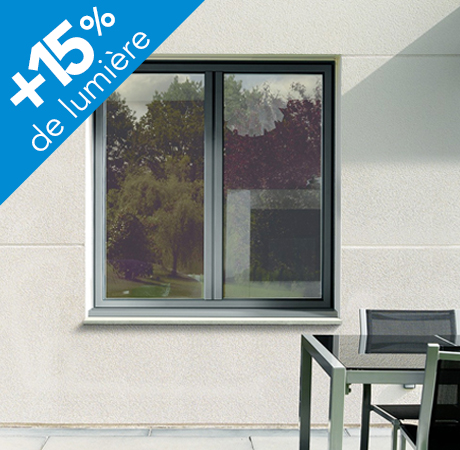 Fenêtres aluminium dans l'Essonne (91) img