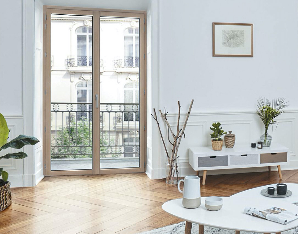 Fenêtres mixtes MEO à Montgeron 91 - La Fermeture Parisienne project-slider-image