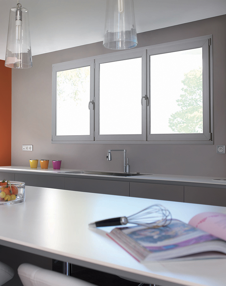 Fenêtres PVC à Compiègne - La Fermeture Parisienne project-slider-image