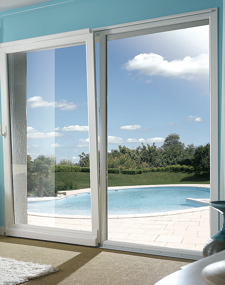 Fenêtres PVC à Creil - La Fermeture Parisienne project-slider-image