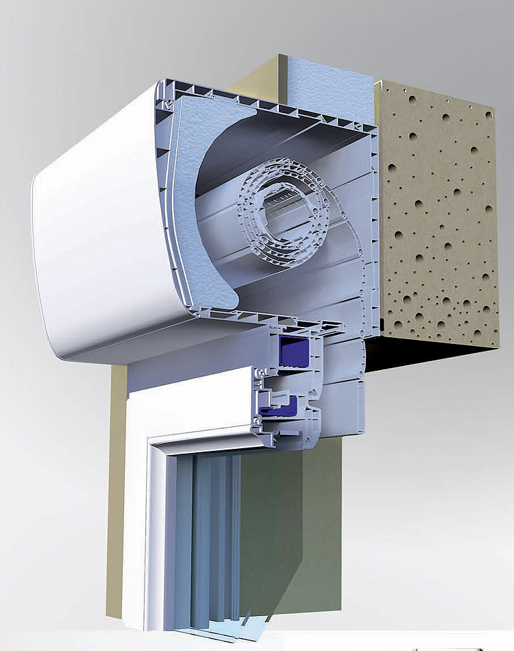 Fenêtres PVC à Senlis - La Fermeture Parisienne project-slider-image