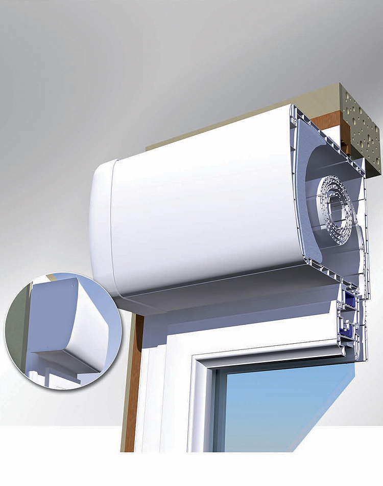 Fenêtres PVC à Méru - La Fermeture Parisienne project-slider-image