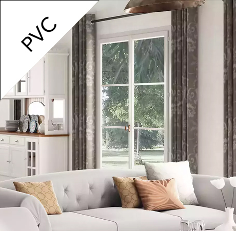 Fenêtres PVC Janneau dans l'Essonne (91) img