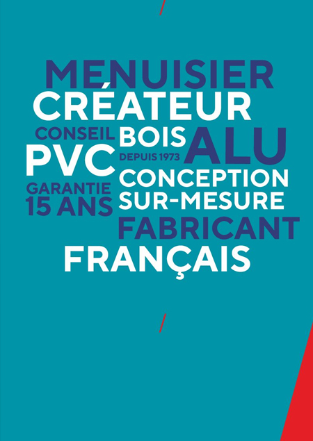 Fenêtres françaises en PVC dans l'Essonne - La Fermeture Parisienne
