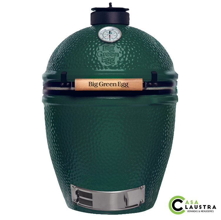 kamados-barbecues Large de Big-Green-Egg à Gif-sur-Yvette (91190) - La Fermeture Parisienne project-slider-image