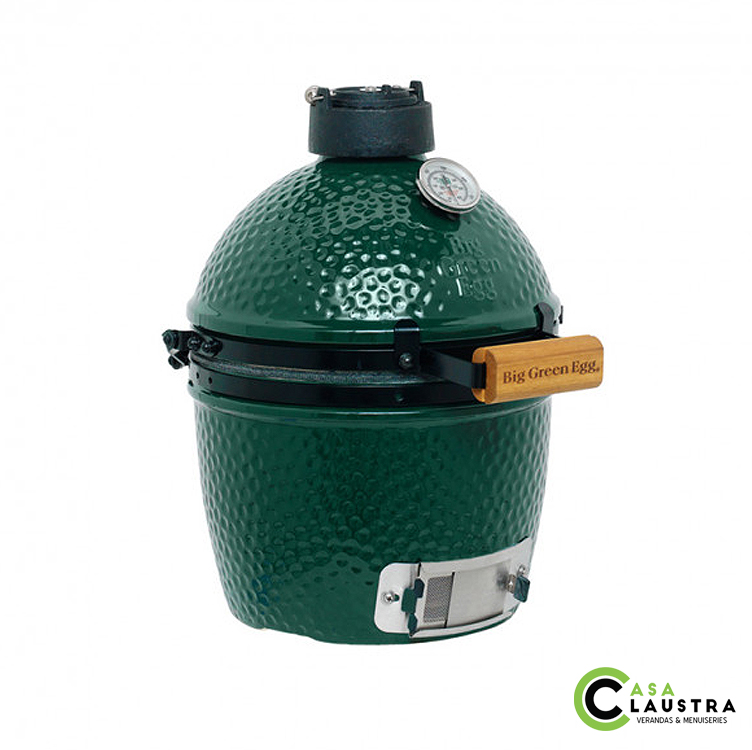 kamados-barbecues Mini de Big-Green-Egg à Brunoy (91800) - La Fermeture Parisienne project-slider-image