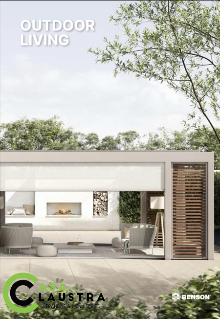 Pergolas testimonial