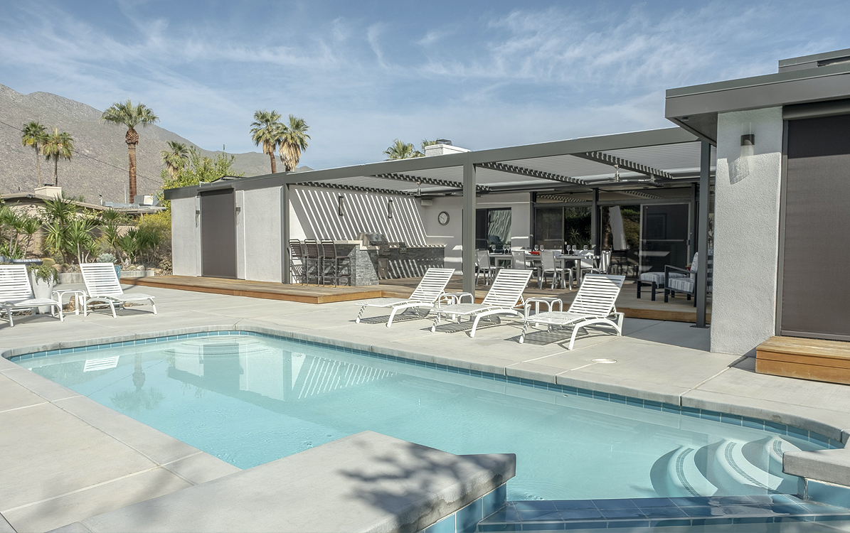 Pergolas sur mesure à Corbeil-Essonnes (91) - La Fermeture Parisienne project-slider-image