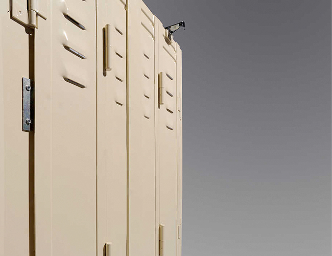 Persiennes métalliques à Longjumeau (91) - La Fermeture Parisienne project-slider-image