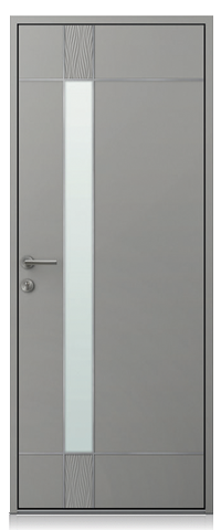 A person at a desk using a laptop - 4