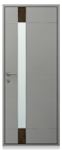 A person at a desk using a laptop - 5