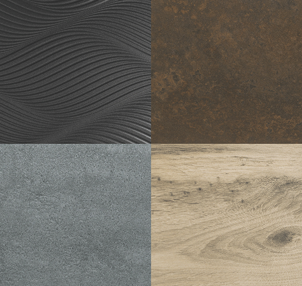 Porte KLINE Surface - La Fermeture Parisienne