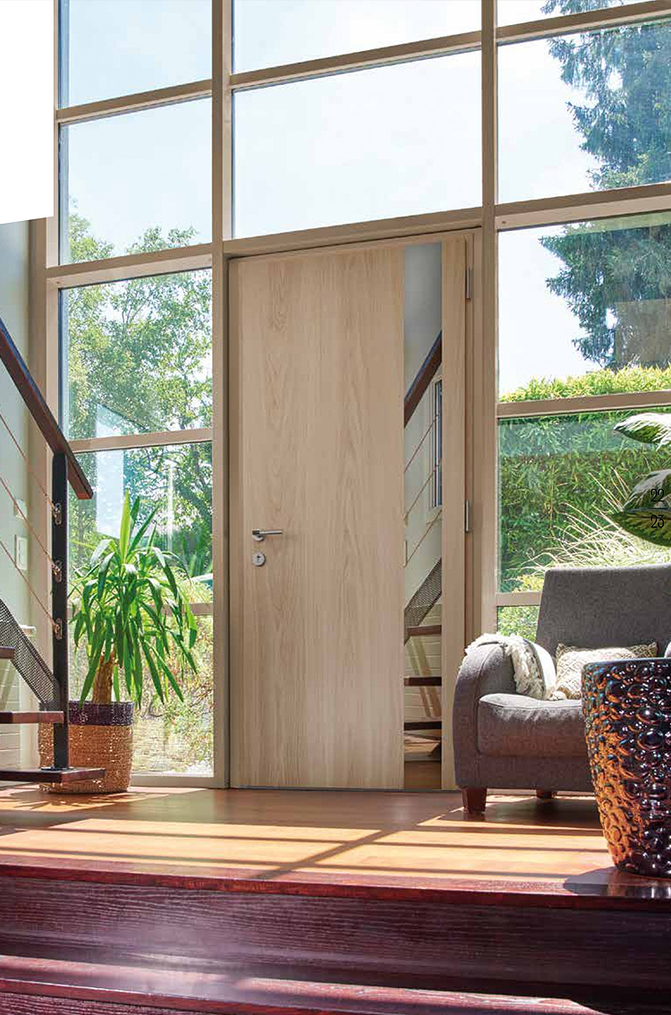 Portes d'entrée mixtes MEO à Gif-sur-Yvette (91190) - La Fermeture Parisienne project-slider-image