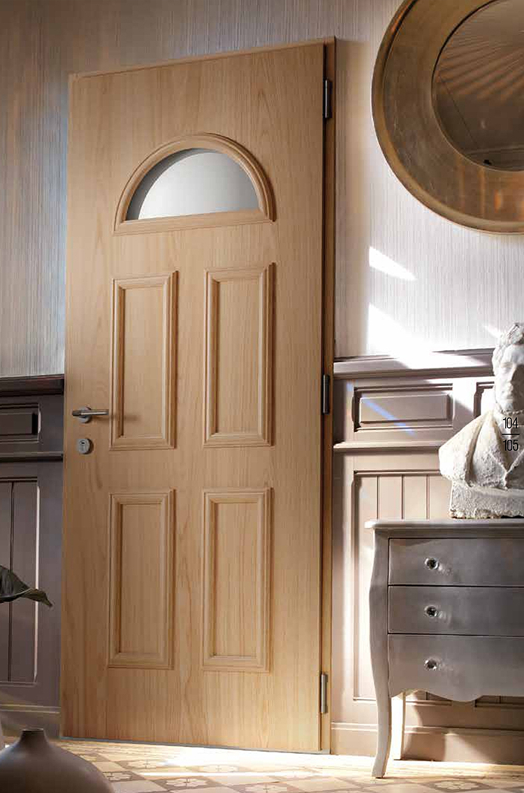 Portes d'entrée mixtes MEO à Étampes (91150) - La Fermeture Parisienne project-slider-image