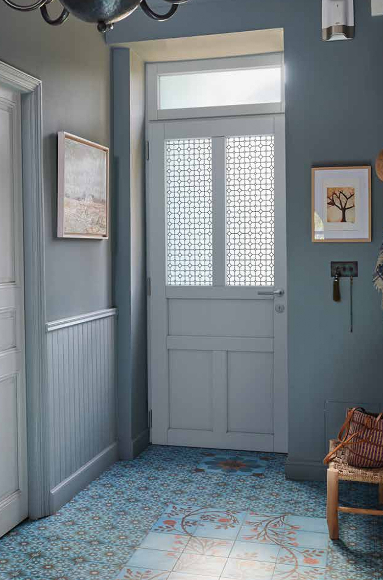 Portes d'entrée mixtes MEO à Quincy-sous-Sénart (91480) - La Fermeture Parisienne project-slider-image