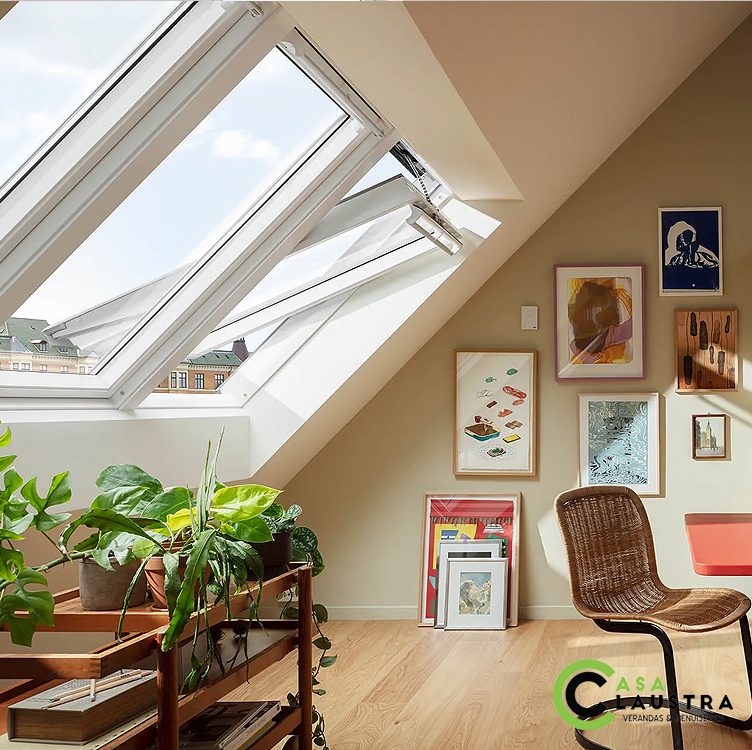 Velux : combinaison Jumo dans l'Essonne - La Fermeture parisienne