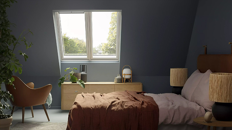 Changement de VELUX verrière 2-en-1 à Palaiseau 91 - La Fermeture Parisienne project-slider-image