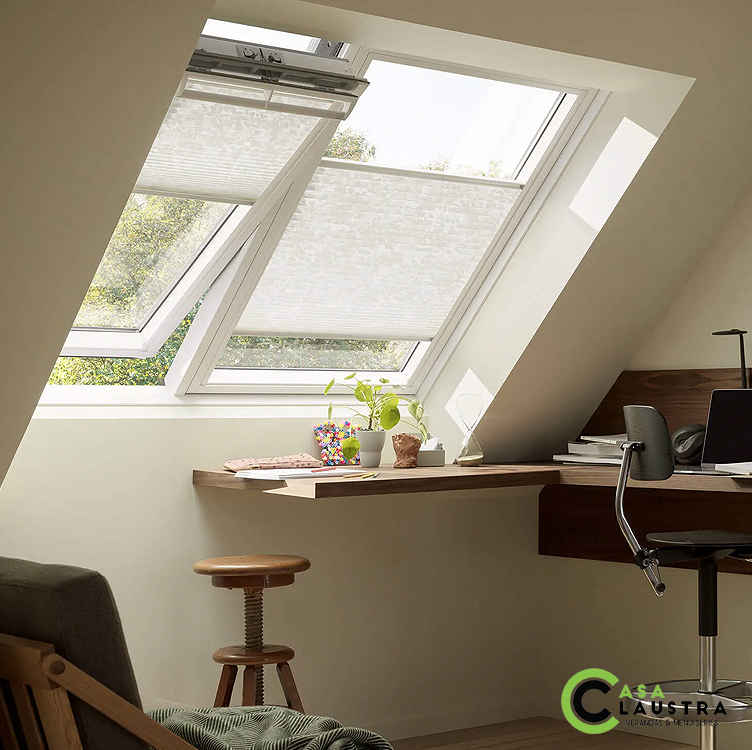 Changement de VELUX à Wissous 91 - La Fermeture Parisienne project-slider-image