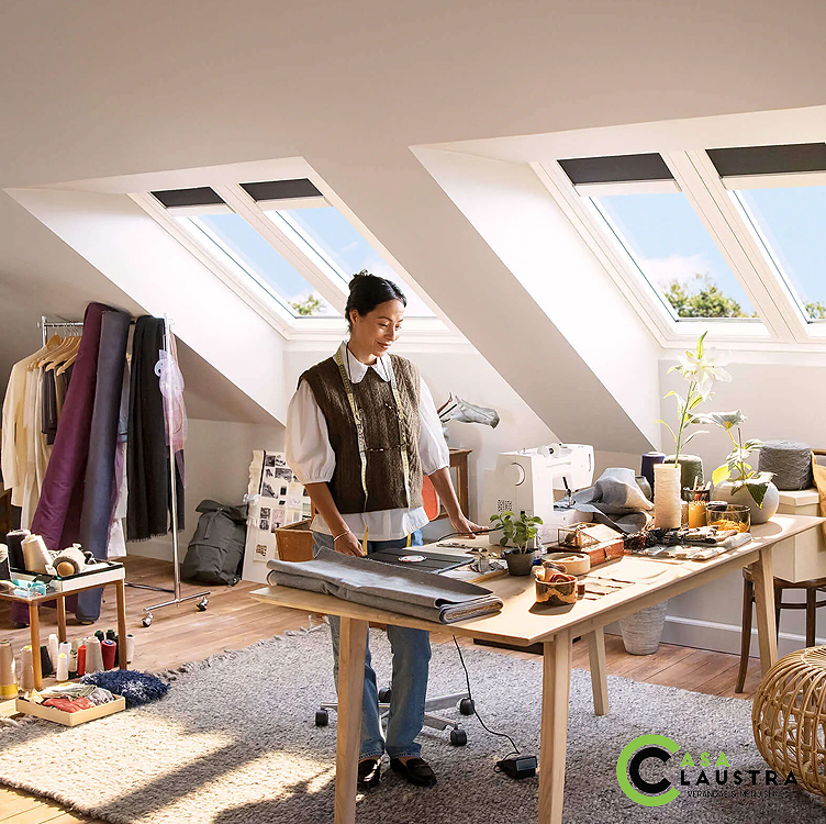 Changement de VELUX dans l'Essonne (91) - La Fermeture Parisienne project-slider-image