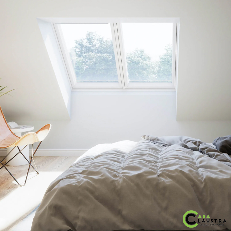 Changement de VELUX à Itteville 91 - La Fermeture Parisienne project-slider-image