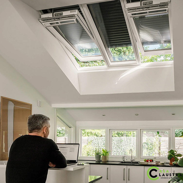 Changement de VELUX à Longpont-sur-Orge 91 - La Fermeture Parisienne project-slider-image