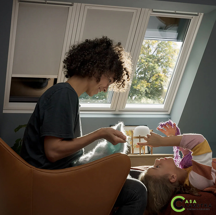 Changement de VELUX à Villabé dans l'Essonne- La Fermeture Parisienne project-slider-image