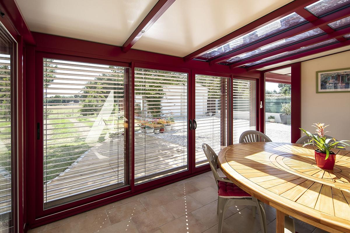 Vérandas SOKO à Vigneux-sur-Seine (91) - La Fermeture Parisienne project-slider-image