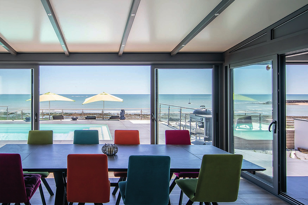 Vérandas SOKO à Igny (91) - La Fermeture Parisienne project-slider-image