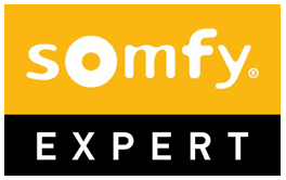 Expert Somfy dans l'Essonne : Casa-Claustra